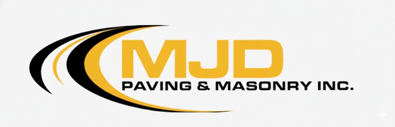 MJD Paving and Masonry Inc. - logo