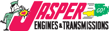 Jasper Engines logo