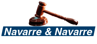Navarre & Navarre Lawyers PLC - Logo