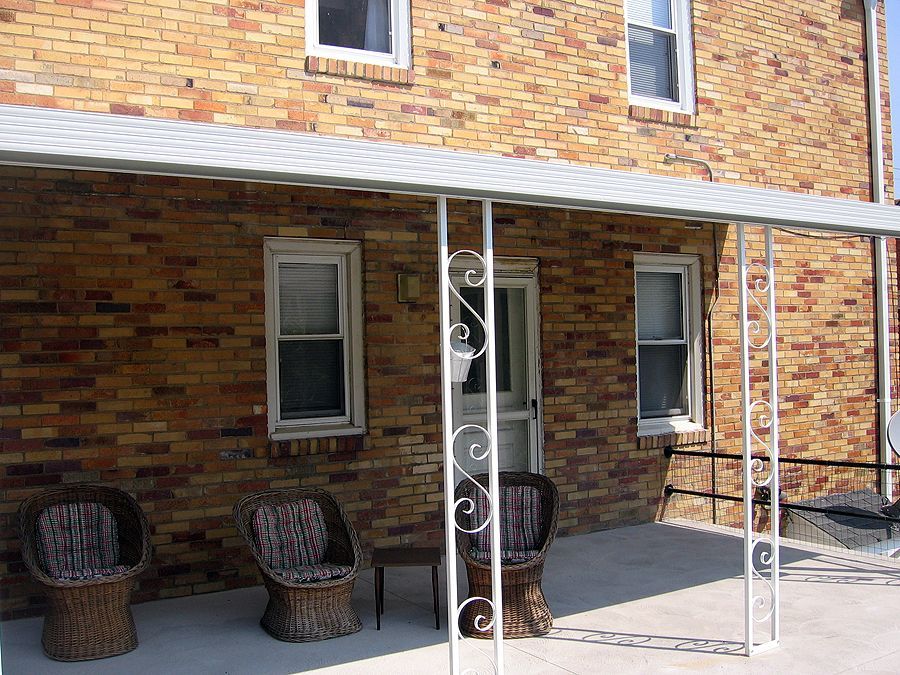 Flatpan Crest 700 Series