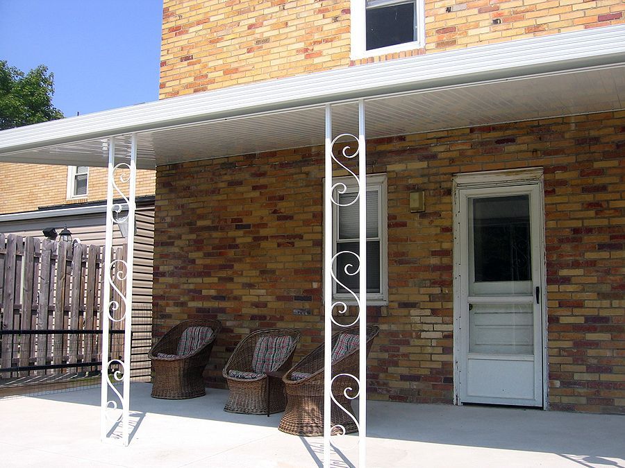 Flatpan Crest 700 Series