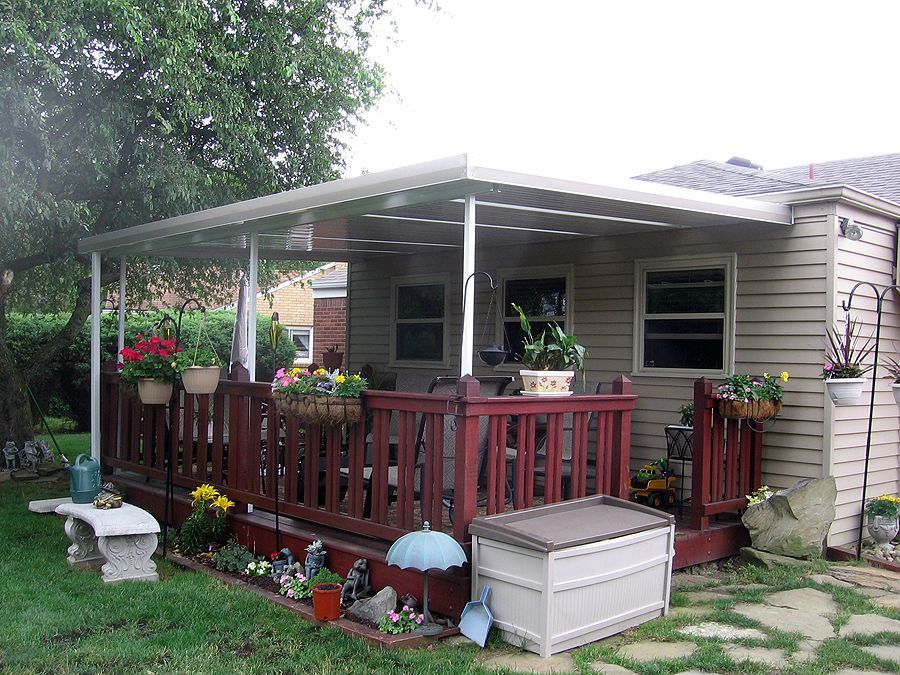 Flatpan Crest 700 Series