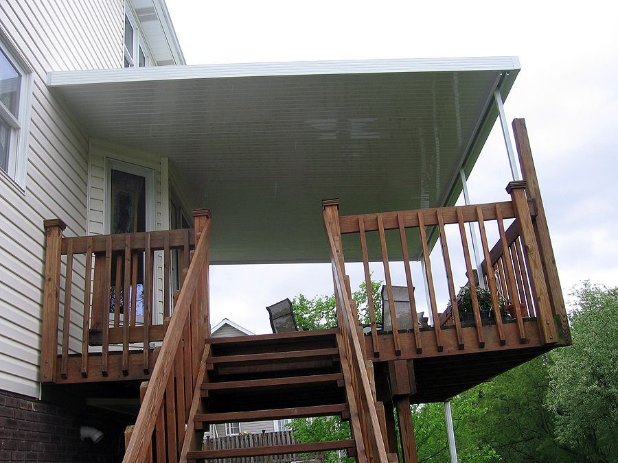 Flatpan Crest 700 Series