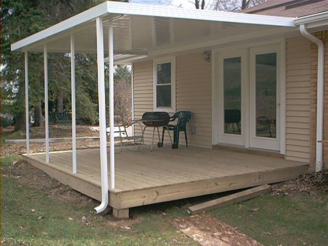 Flatpan Crest 700 Series