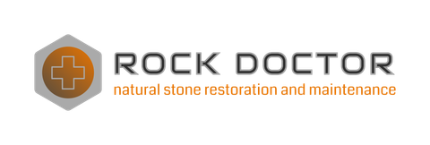 Rock Doctor LLC/ Marble Care Unlimited logo