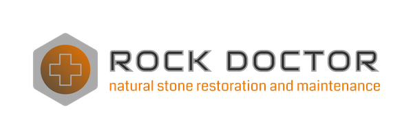 Rock Doctor LLC/ Marble Care Unlimited logo