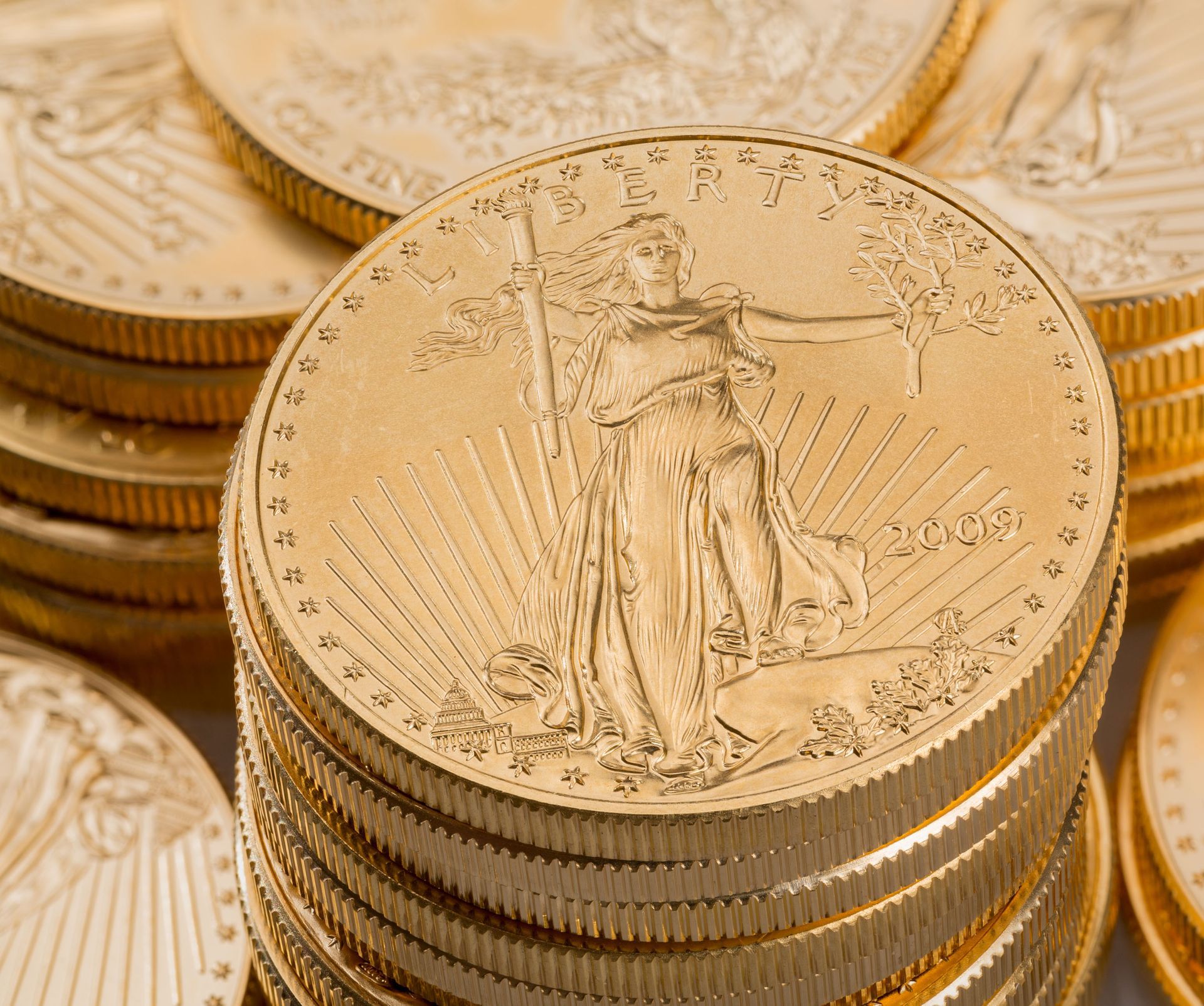 sell gold coins