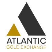 Atlantic Gold Exchange - Mars Logo