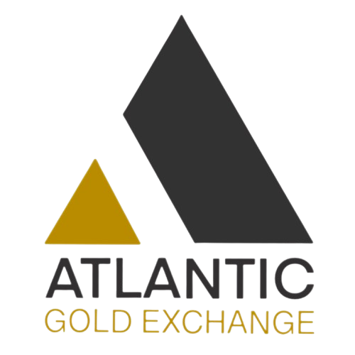 Atlantic Gold Exchange - Mars Logo