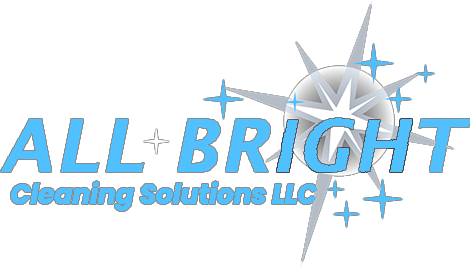 All Bright Cleaning Solutions LLC - Logo