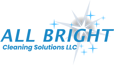 All Bright Cleaning Solutions LLC - Logo