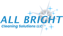 All Bright Cleaning Solutions LLC - Logo