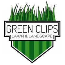 Green Clips Lawn Care Inc - Logo