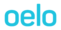 Oelo logo