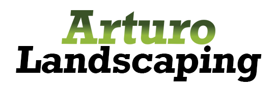 Arturo Landscaping Logo