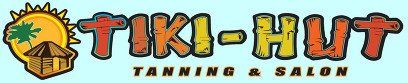 The Tiki-Hut Logo