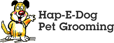 Hap-E-Dog Pet Grooming - Dog grooming | White City, OR