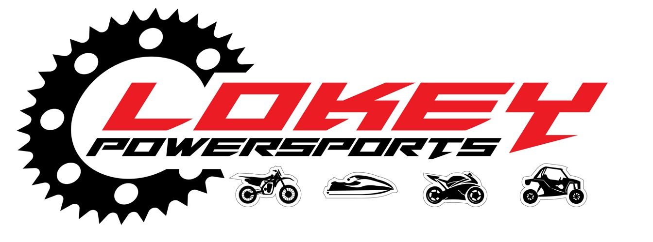 Lokey Powersports, Inc - logo