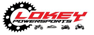 Lokey Powersports, Inc - logo