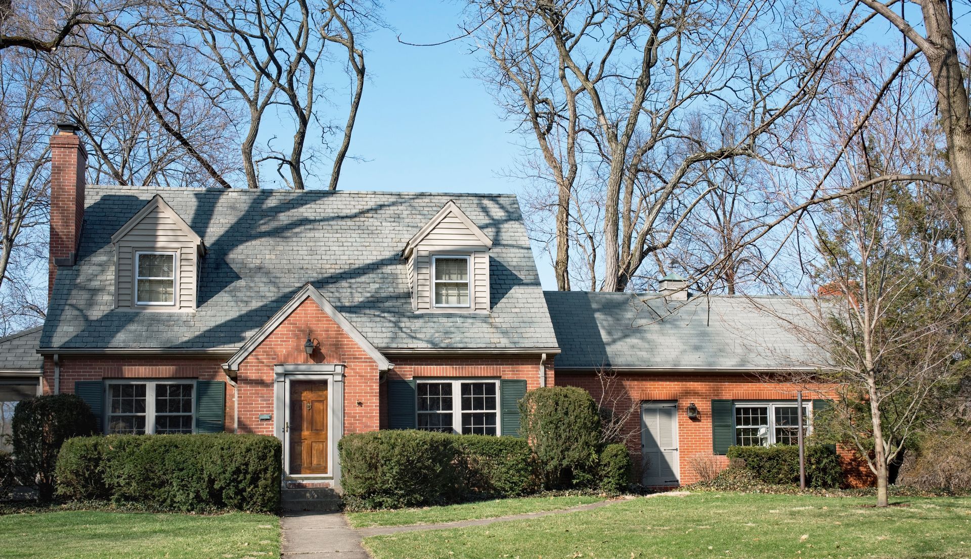 local roofer
