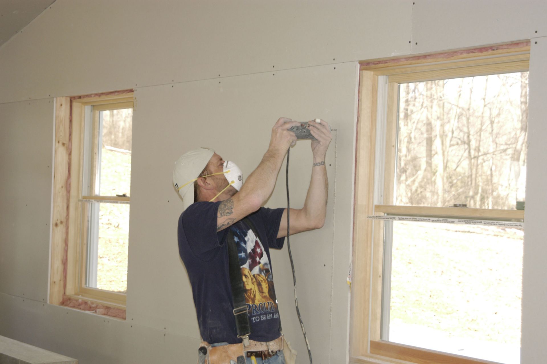 Basswood Roofing LLC