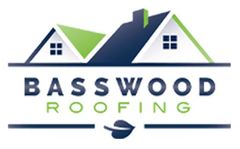 Basswood Roofing LLC logo