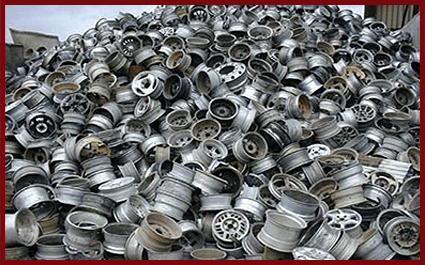 How To Identify Different Kinds of Scrap Metal - Michigan Metal Recycling  by Franklin Metals