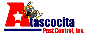 Atascocita Pest Control- logo