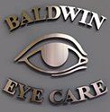Baldwin Eye Care logo
