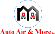 Auto Air & More Inc - Logo