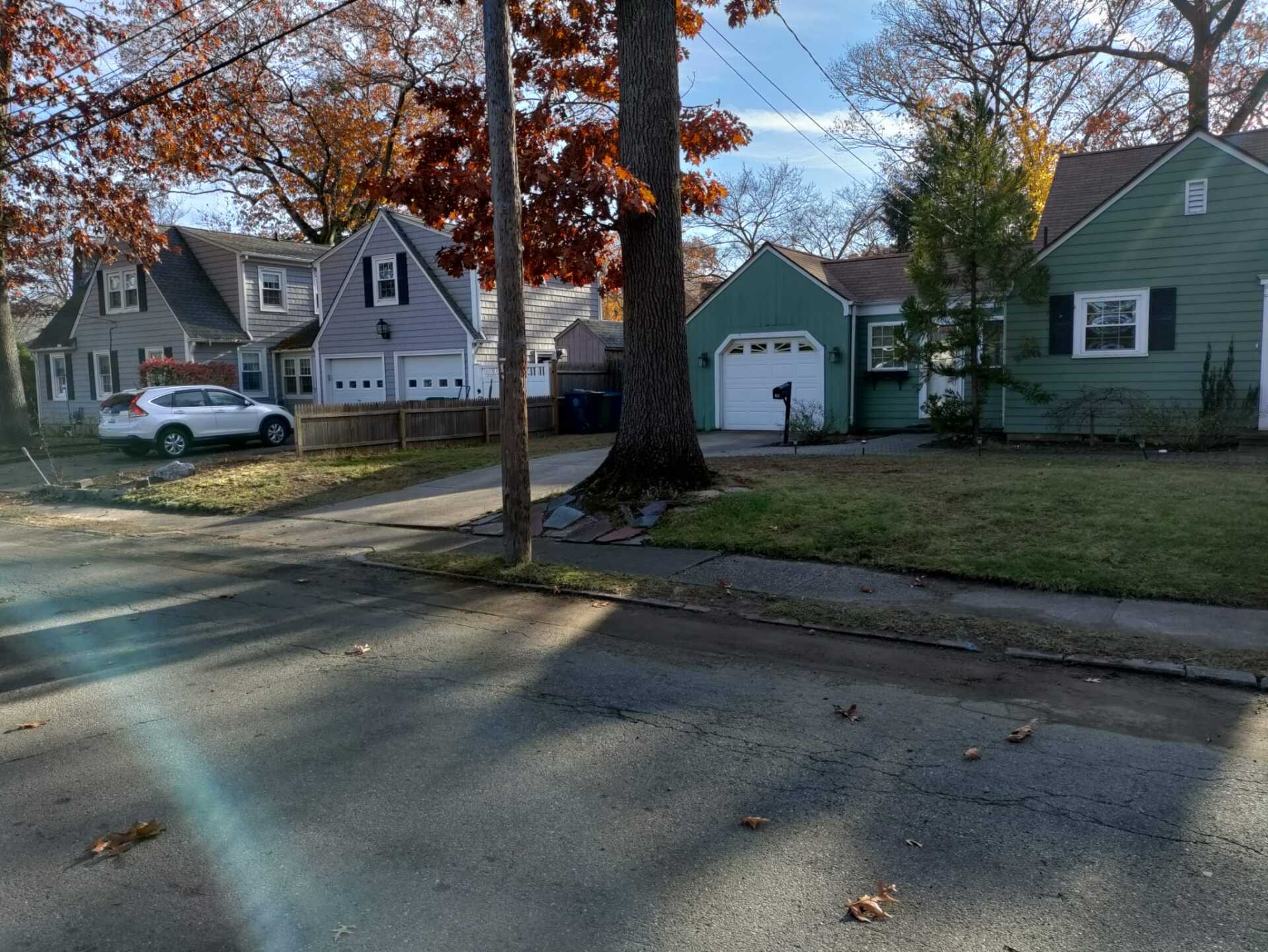 Landscaping Services