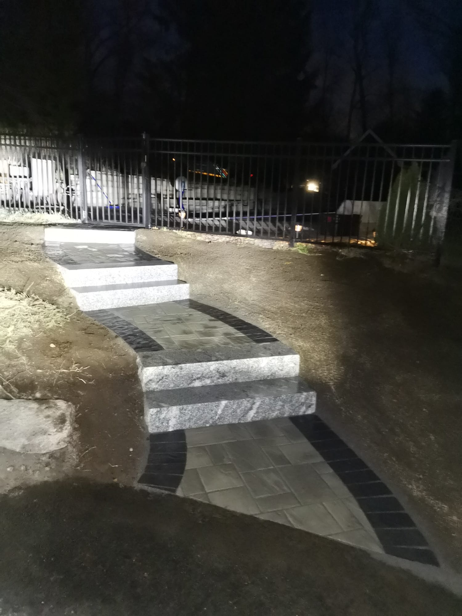 Masonry and Concrete Services