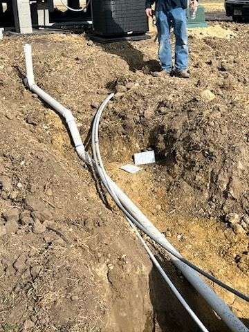 Septic Tank Installation