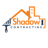 Shadow 1 Painting & Remodel | Logo