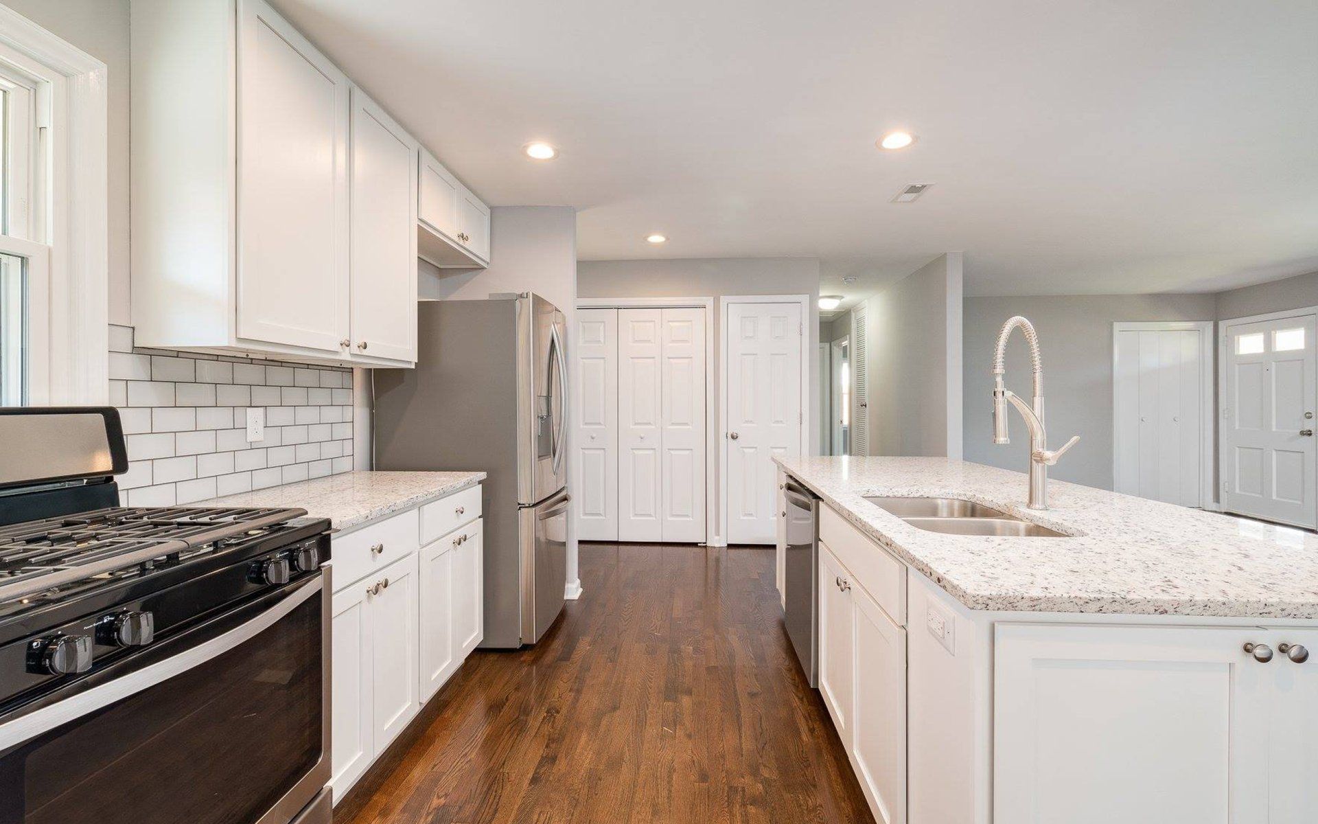 Shadow 1 Painting & Remodel Painters Charlotte, NC