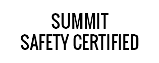 Summit Safety Certified