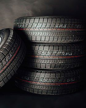 Learn More About Tire Services Tire Services