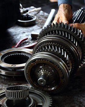Learn More About Transmission Repairs Transmission Repairs