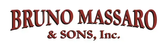 Bruno Massaro & Sons - logo