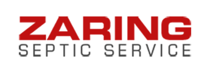 Zaring Septic Service, Inc. - Logo