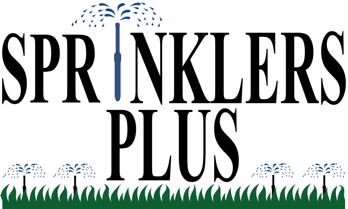 Sprinklers Plus - logo