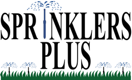 Sprinklers Plus - logo