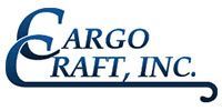 Cargo Craft, Inc. logo in blue text on white background