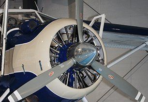 Aircraft propeller