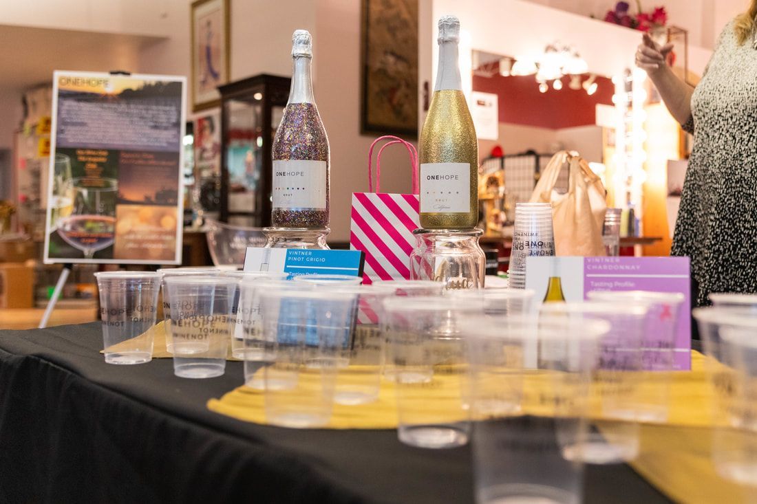 Event of Hana's Hope