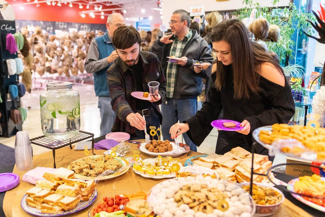 Event of Hana's Hope