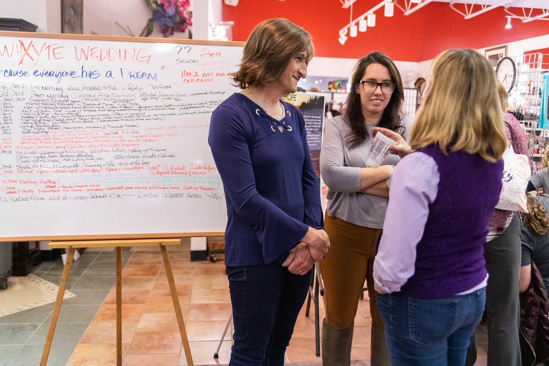 Event of Hana's Hope