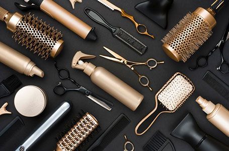 Hair Tools