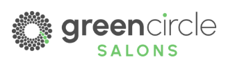 Green Circle Salons logo