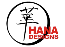 Hana Designs - Logo
